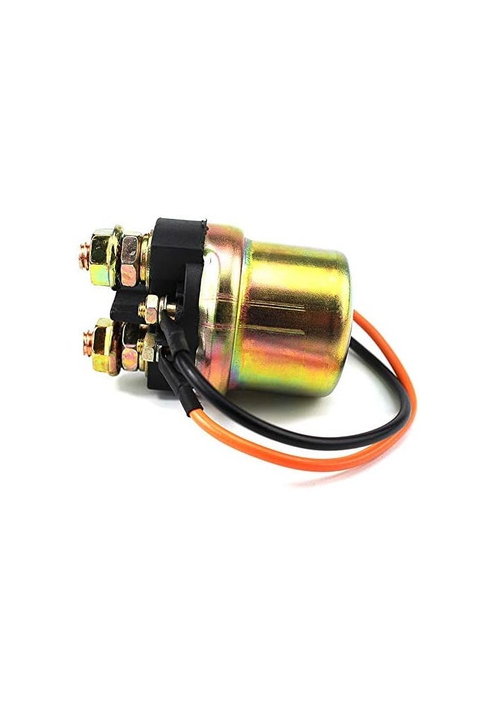 Vuzmode Starter Solenoid Relay for Yamaha Waverunner - Image 5