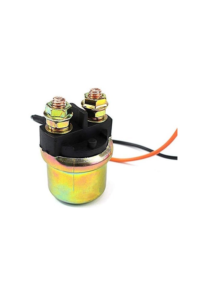 Vuzmode Starter Solenoid Relay for Yamaha Waverunner - Image 4