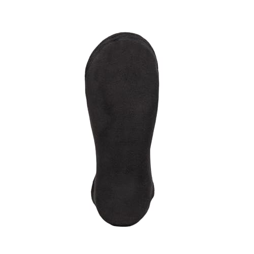 Acorn Mens and Womens Versafit Fleece Sock: Super Soft & Ultra-Warm, Mid-Calf Height, Flat-Flock Seams - Image 4
