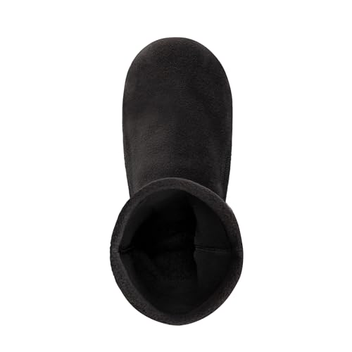Acorn Mens and Womens Versafit Fleece Sock: Super Soft & Ultra-Warm, Mid-Calf Height, Flat-Flock Seams - Image 5