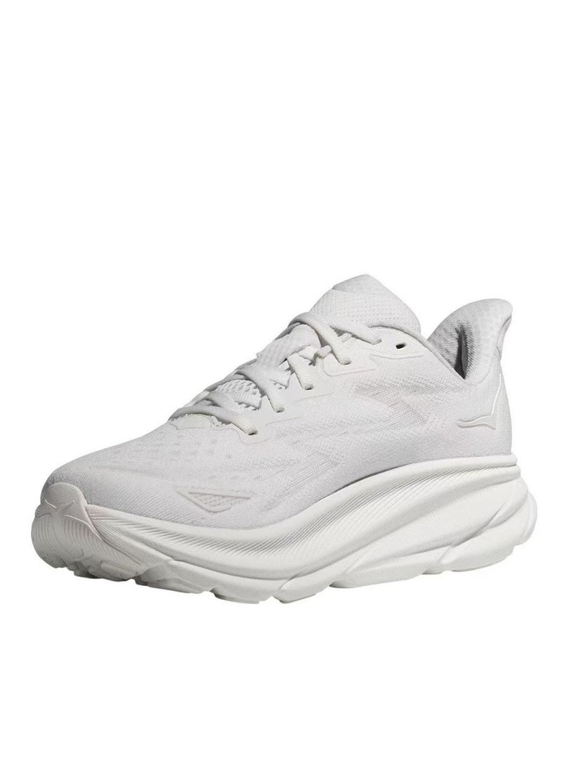 Hoka - Hoka Outdoor Running Sneakers White - Image 1