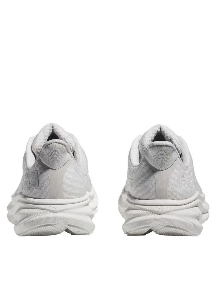 Hoka - Hoka Outdoor Running Sneakers White - Image 1