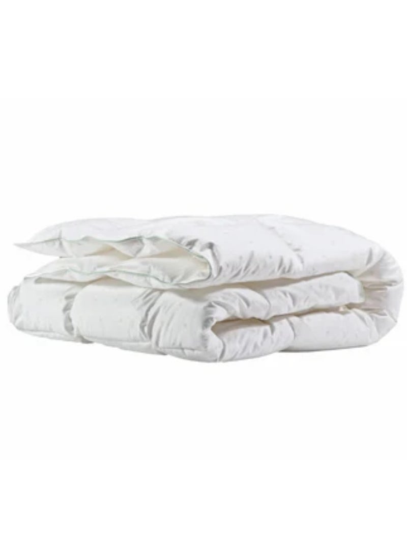 NORDIC SLEEP Fossflakes Comforter Cotton Baby Duvet - BA TC280 Size: 70 x 100 CM  - Image 1