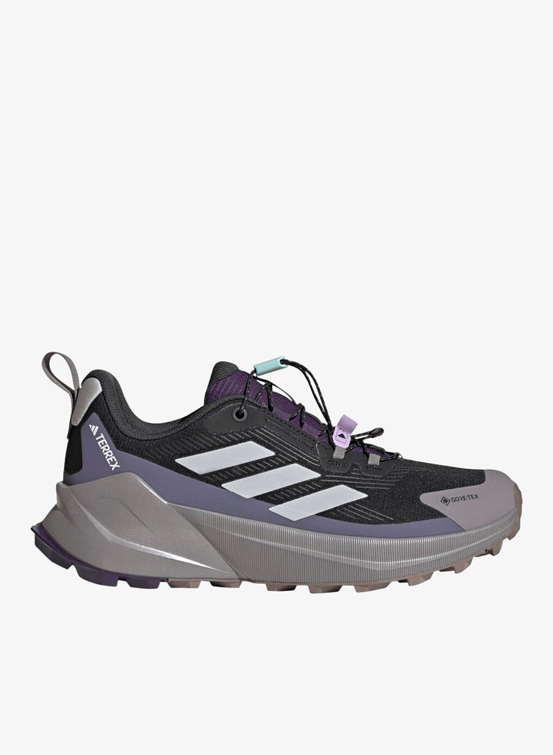 Adidas Terrex Trailmaker 2 GORE-TEX Speed Lace Hiking Shoes - Image 1