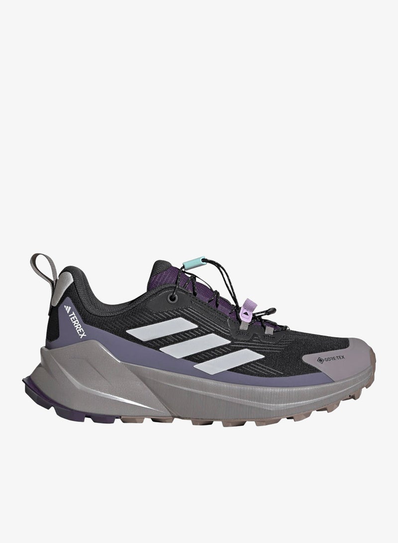 Adidas Terrex Trailmaker 2 GORE-TEX Speed Lace Hiking Shoes - Image 2