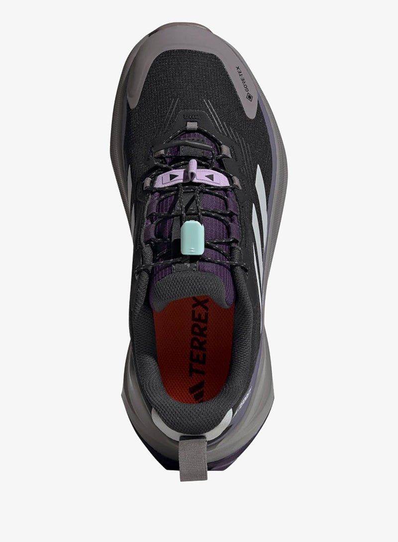 Adidas Terrex Trailmaker 2 GORE-TEX Speed Lace Hiking Shoes - Image 3