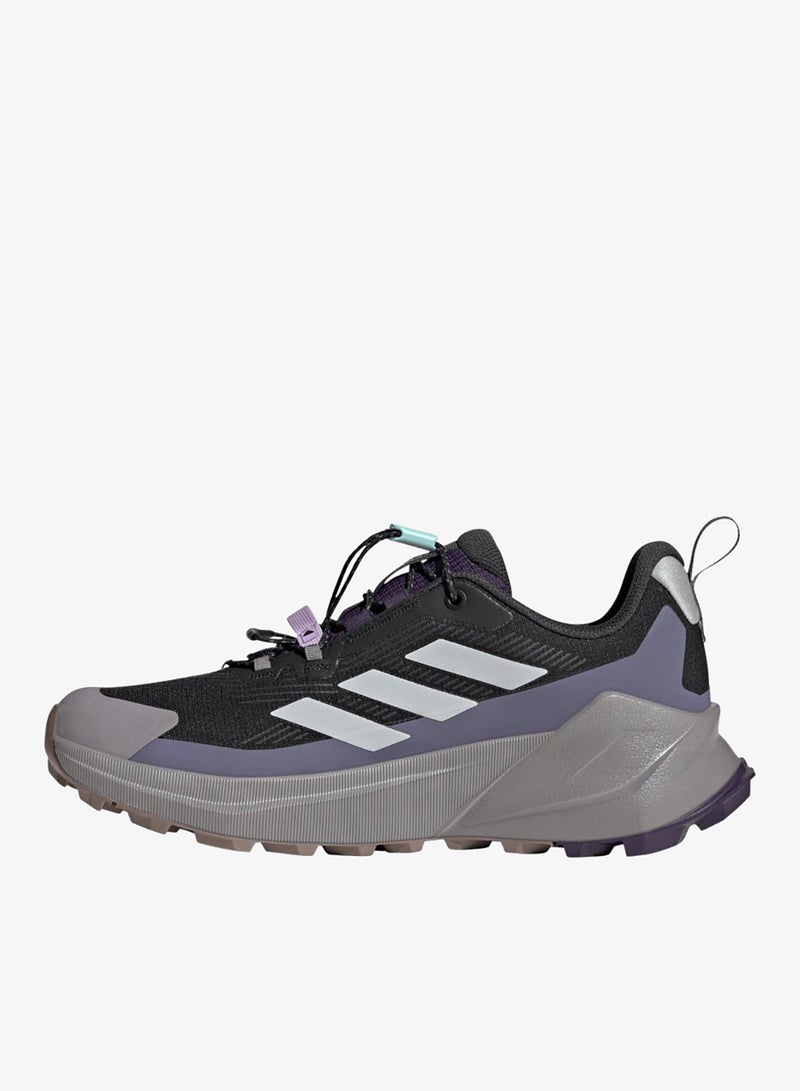 Adidas Terrex Trailmaker 2 GORE-TEX Speed Lace Hiking Shoes - Image 5