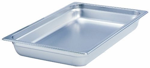 Crestware SAF-T-STAK Full x 6-Inch Pan - Image 3