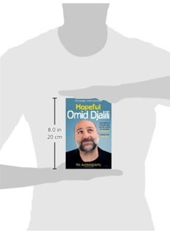HOPEFUL – an autobiography  - Image 2