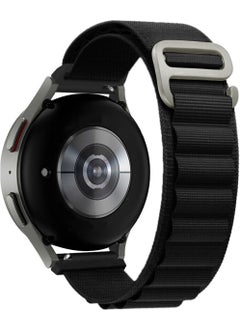 Samsung Galaxy Watch 4 5 5pro 6 Smart Watch Compatible Band Alpine Loop Loop Sport Strap