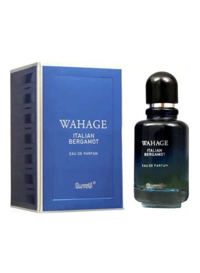 Surrati Italian Bergamot Perfume 100ml - Image 1