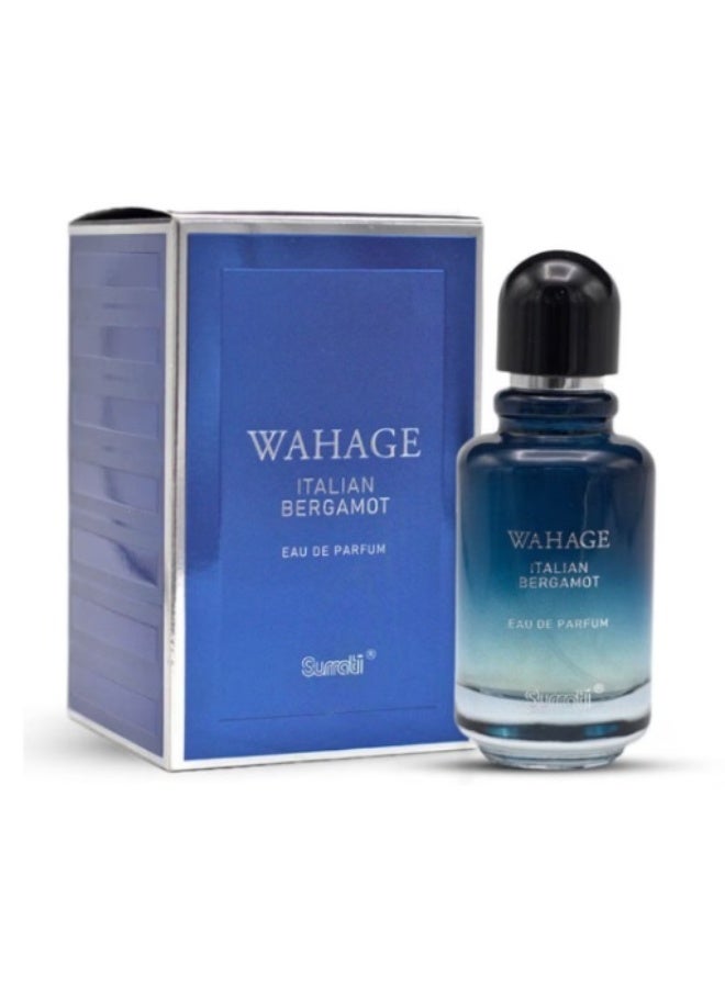 Surrati Italian Bergamot Perfume 100ml - Image 2
