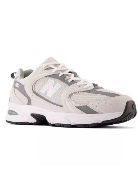 530 Casual Sneakers White/Grey