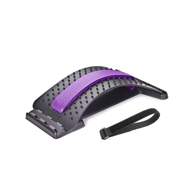 Loquat Household Back Stretcher Massager - Image 1
