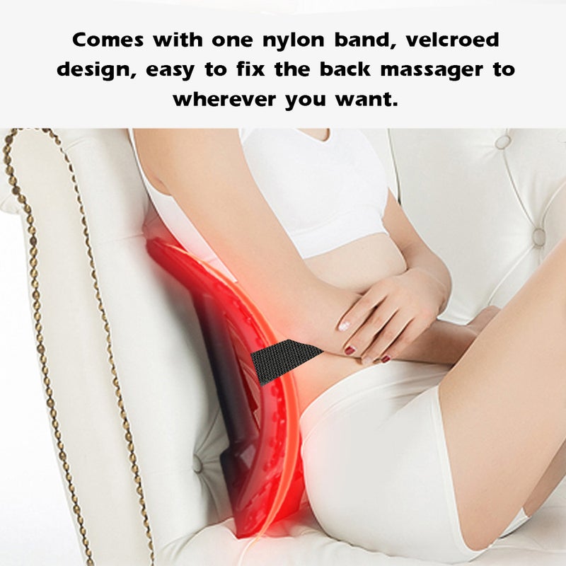 Loquat Household Back Stretcher Massager - Image 5