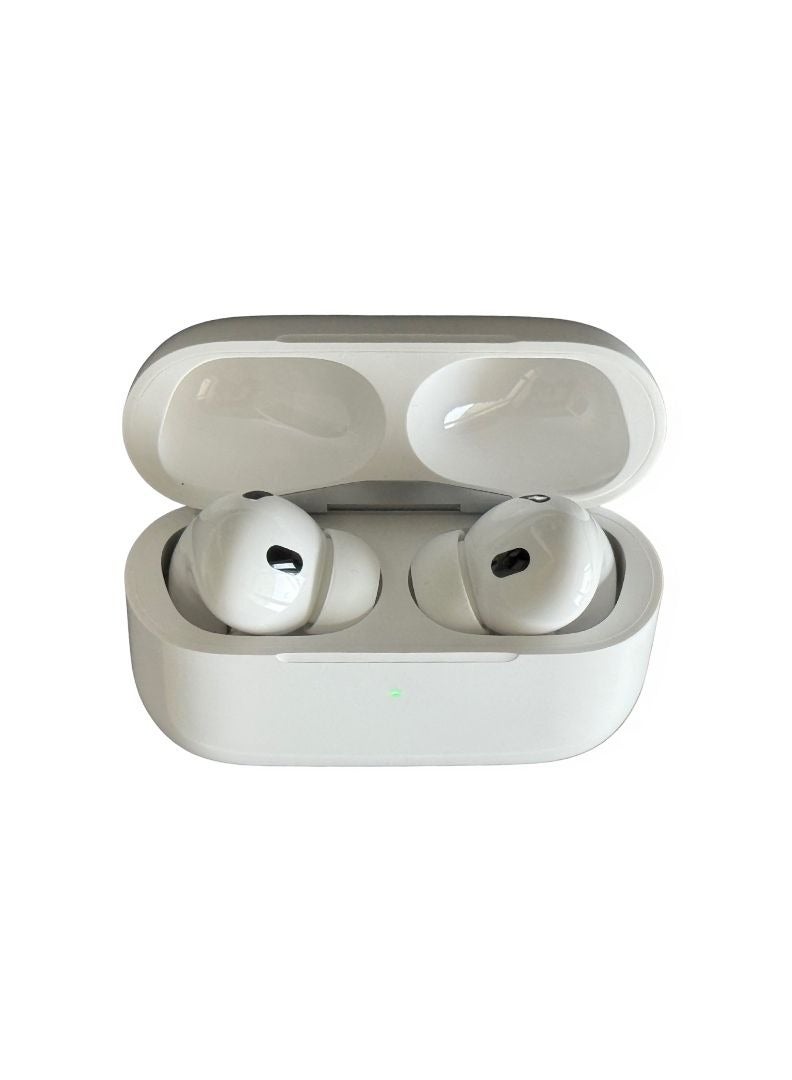 TWS Wireless Bluetooth Earbuds with Charging Case, Super Bass, and Touch Control – Compatible with Android & iOS  - Image 2