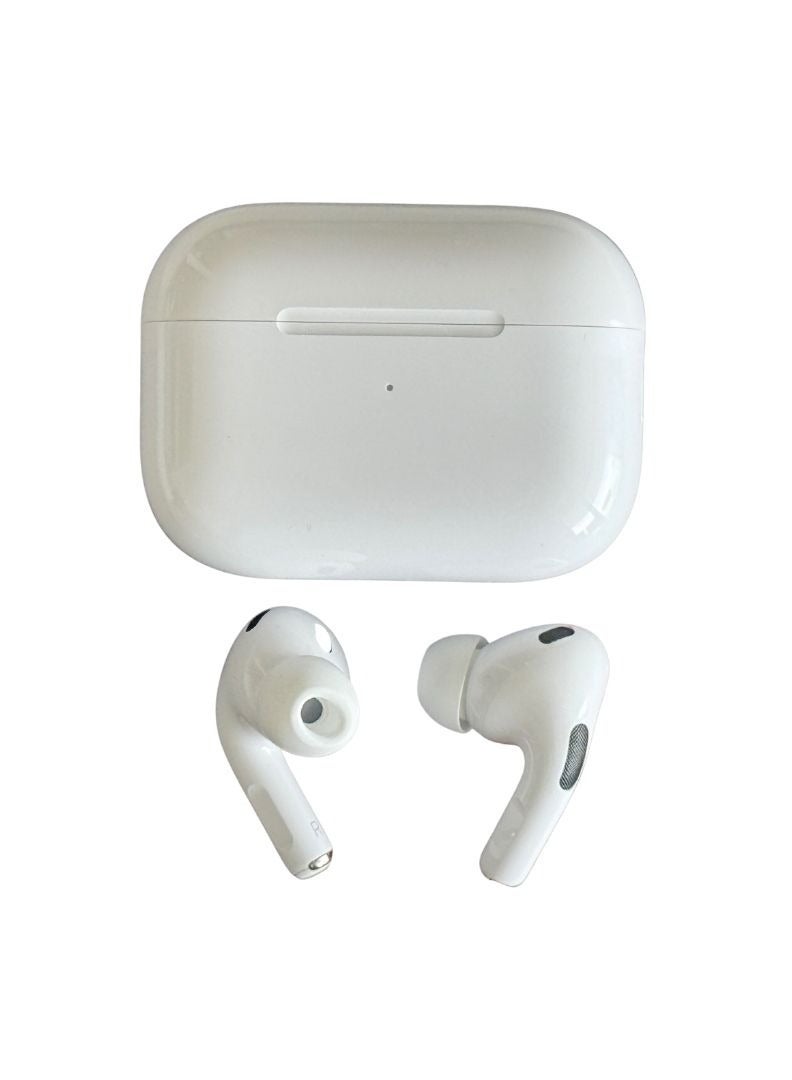 TWS Wireless Bluetooth Earbuds with Charging Case, Super Bass, and Touch Control – Compatible with Android & iOS  - Image 3