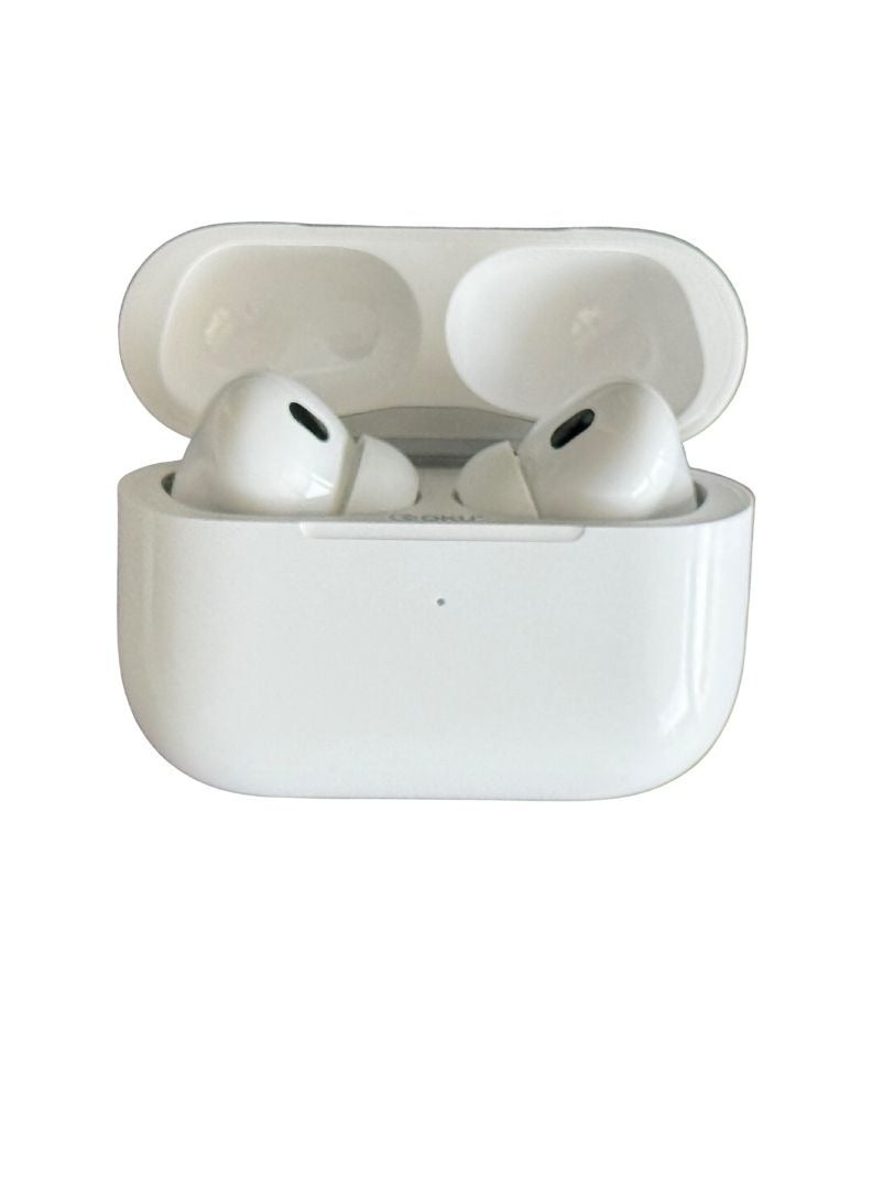 TWS Wireless Bluetooth Earbuds with Charging Case, Super Bass, and Touch Control – Compatible with Android & iOS  - Image 4