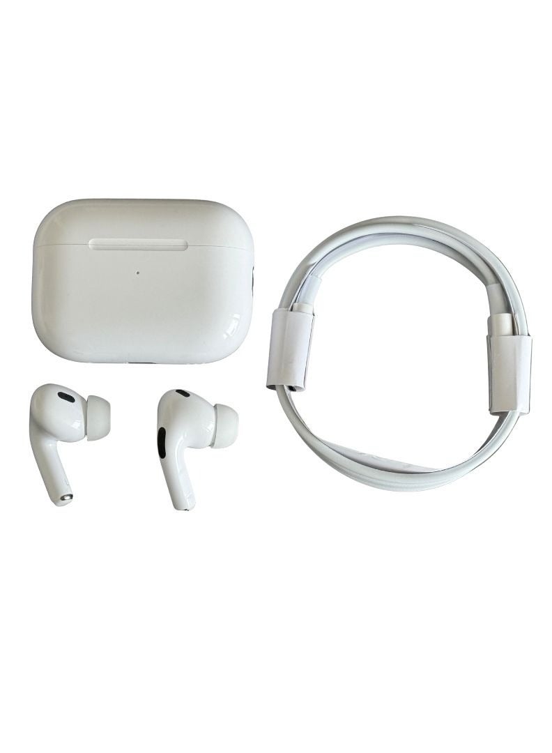 TWS Wireless Bluetooth Earbuds with Charging Case, Super Bass, and Touch Control – Compatible with Android & iOS  - Image 5
