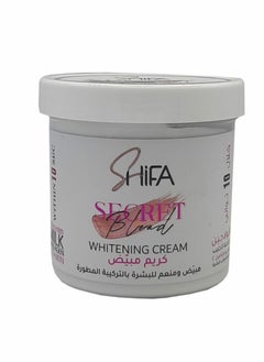 SHIFA Lightening Cream 200ml 