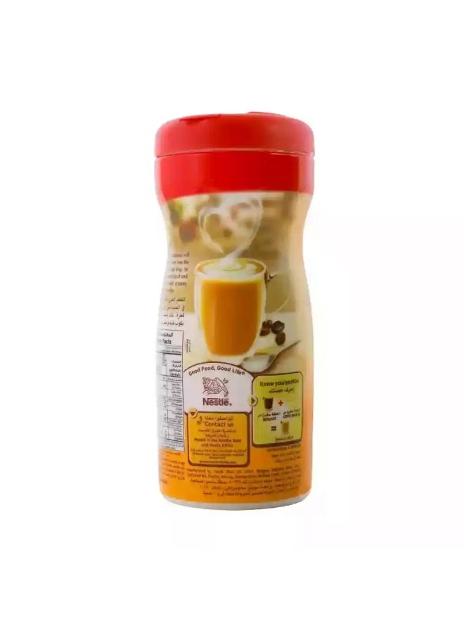 Nestle Original Coffee Mate, Coffee Creamer Creaminess Until The Last Drop- 400gms - Image 2
