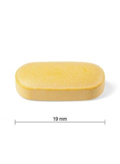 Jamieson B Complex 100mg Time Released Bonus 120 Count …  - Image 4