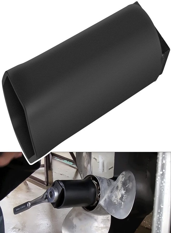 Bonbo أداة مفتاح ربط صواميل ومقبس Bonbo 91-805457T1 مناسبة لمروحة Mercruiser Bravo 3 Prop Prop - Image 1