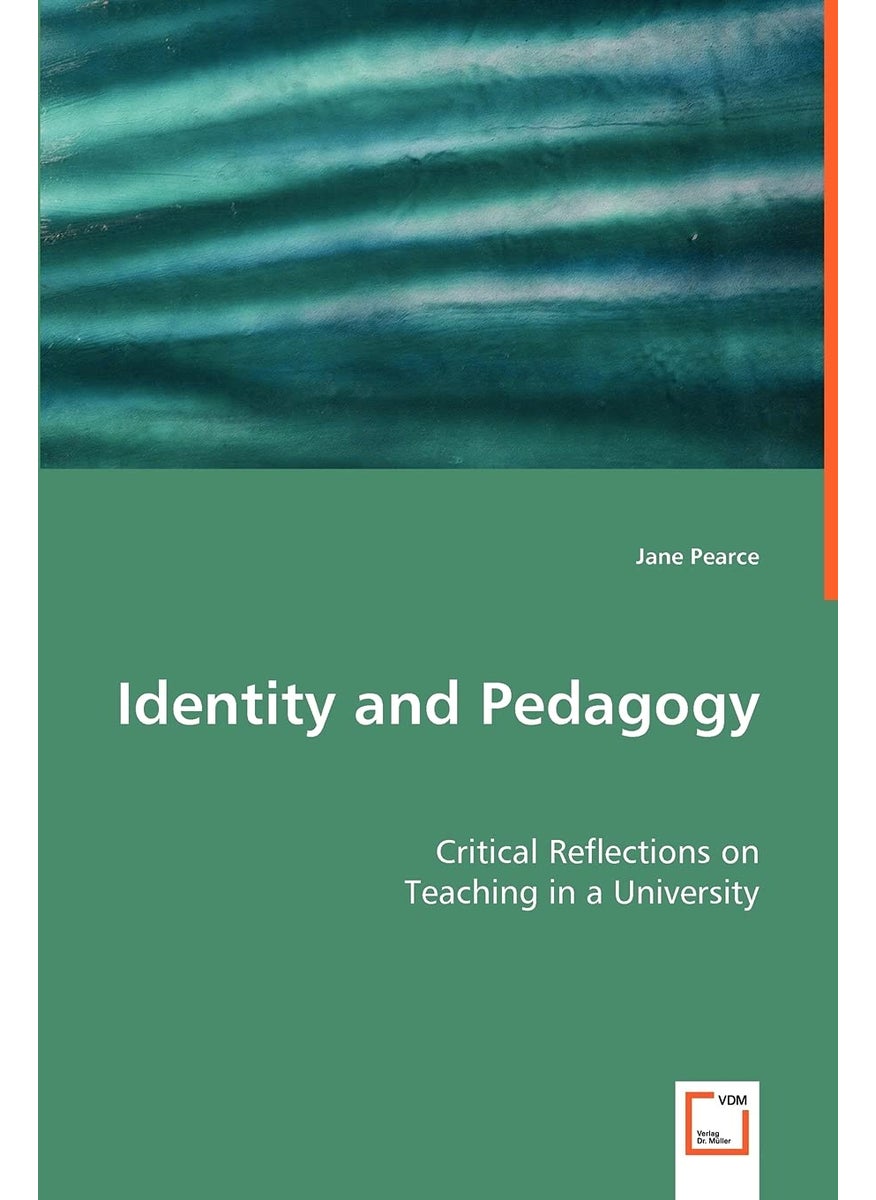 Identity and Pedagogy  - Image 1