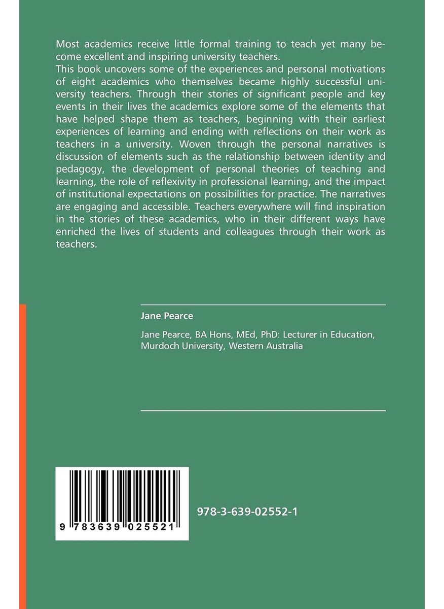 Identity and Pedagogy  - Image 2
