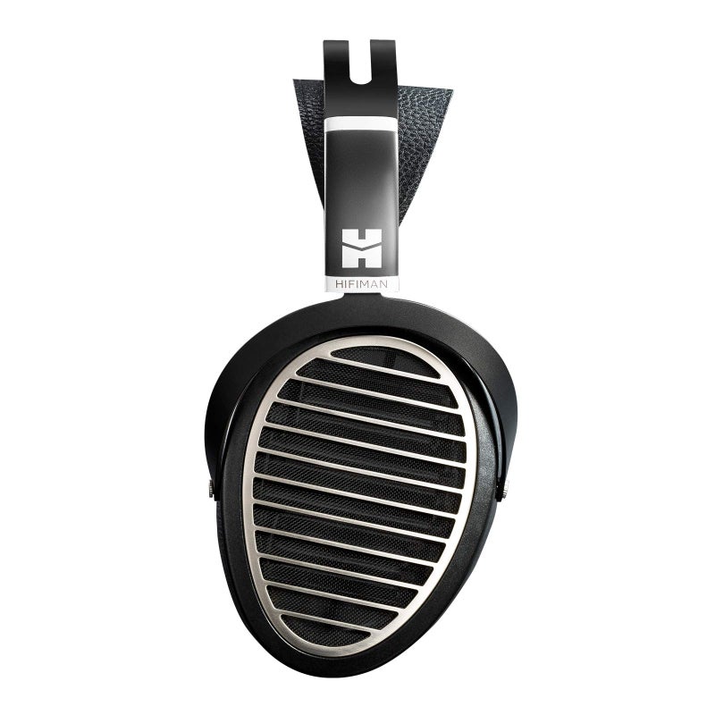 HIFIMAN ANANDA Over-Ear Open-back Planar Magnetic Headphones, wired-Black - Image 2
