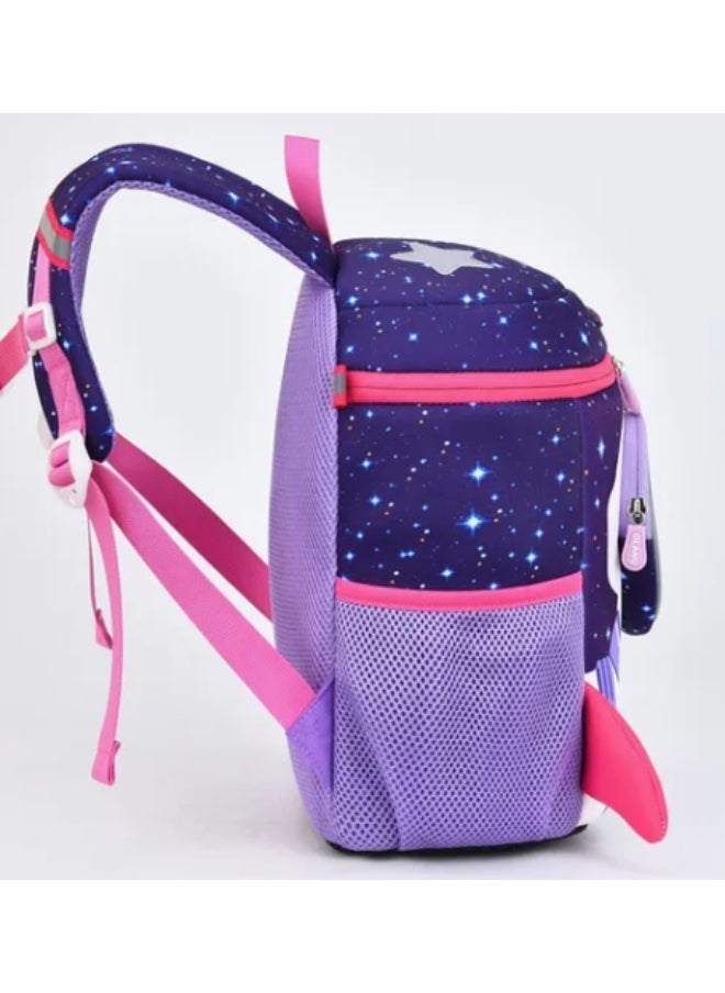 Wires Children's Backpack  - Image 2