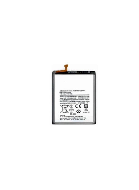 بطارية   Battery Compatible For Samsung Galaxy A02 A022 A12 A125 A21s A217 & A13 A136 EB-BA217AB