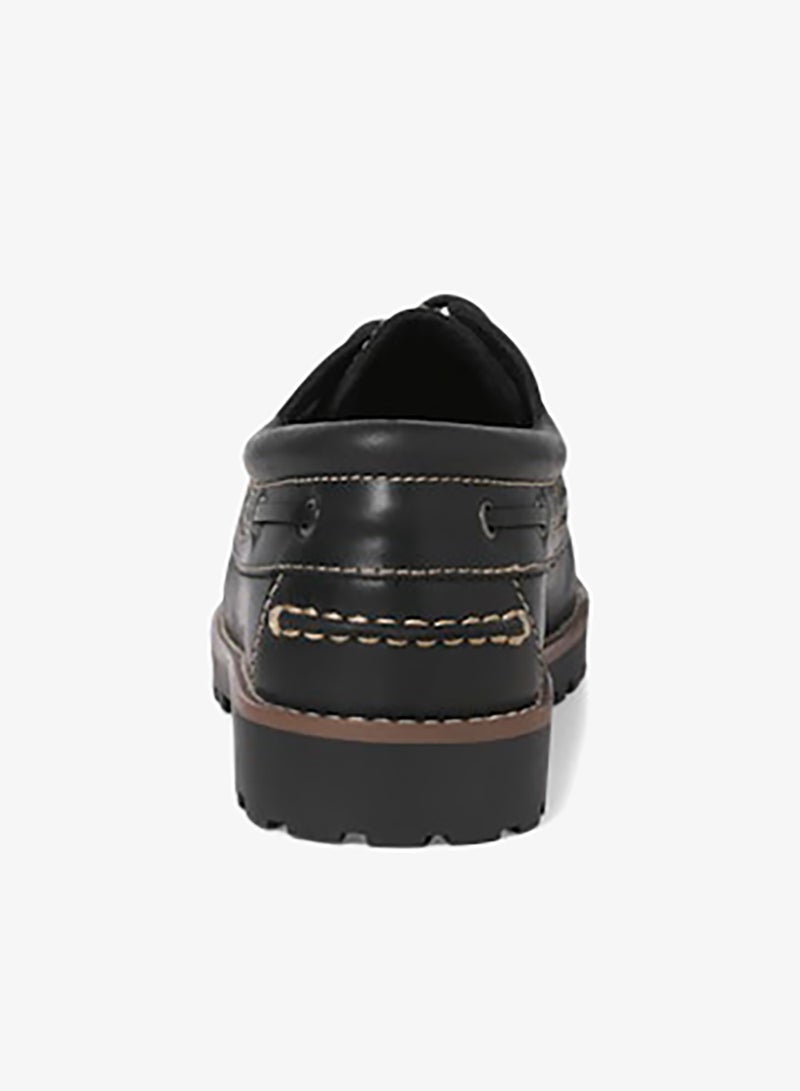 JACK & JONES Lace up formal shoes - Image 4
