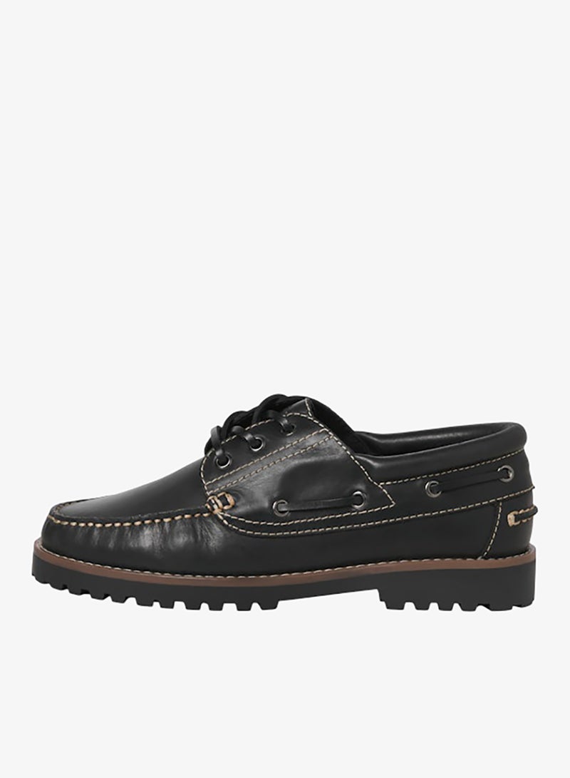 JACK & JONES Lace up formal shoes - Image 2