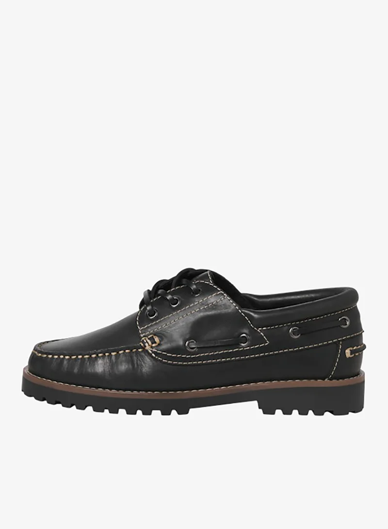 JACK & JONES Brooklyn Casual Lace Ups