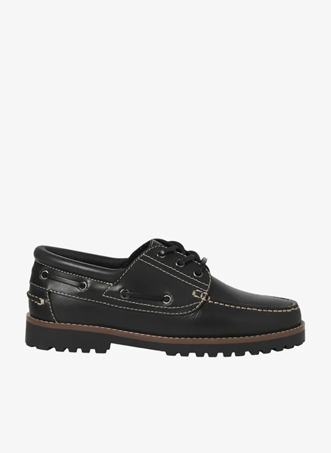 JACK & JONES Brooklyn Casual Lace Ups
