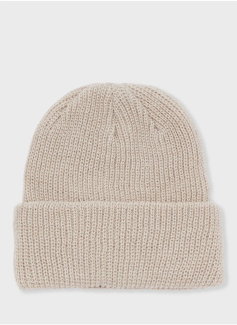 سفنتي فايف Casual Knitted Beanie