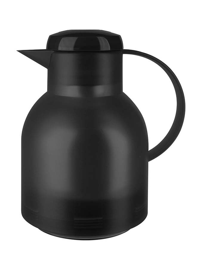 Samba Isothermal Jug Black