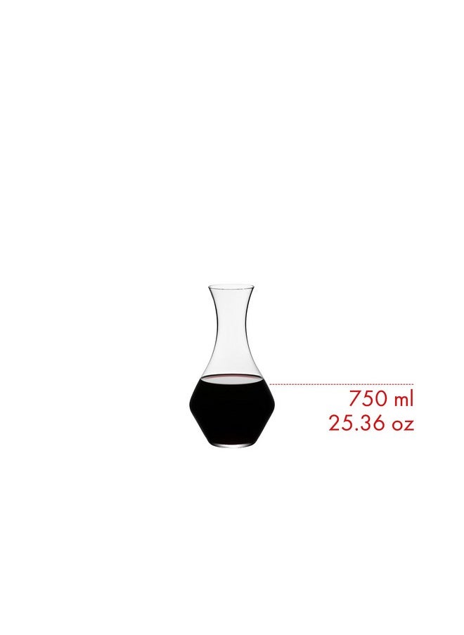 Riedel RIEDEL Cabernet Decanter  - Image 3
