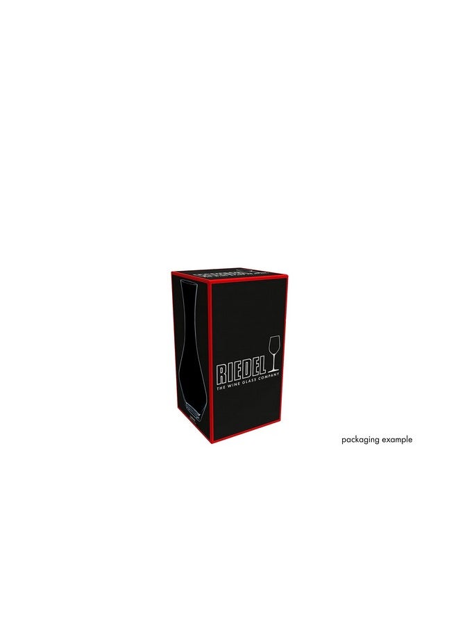 Riedel RIEDEL Cabernet Decanter  - Image 5