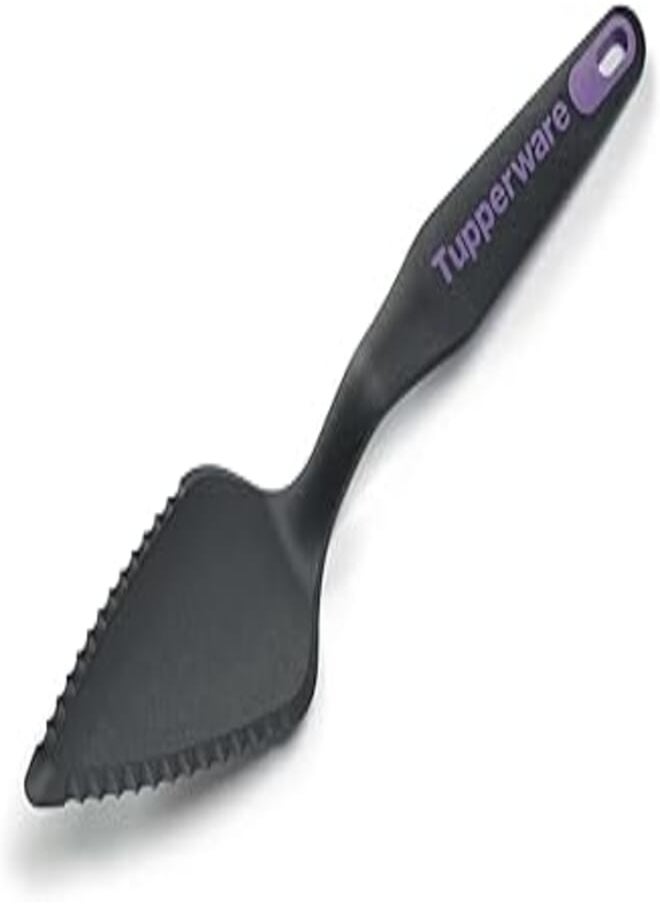 Tupperware Tupperware kitchen prepartion tools pastry cutter & server 