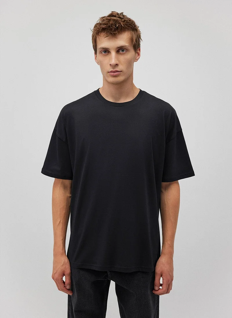 مافي TSHIRTS Black