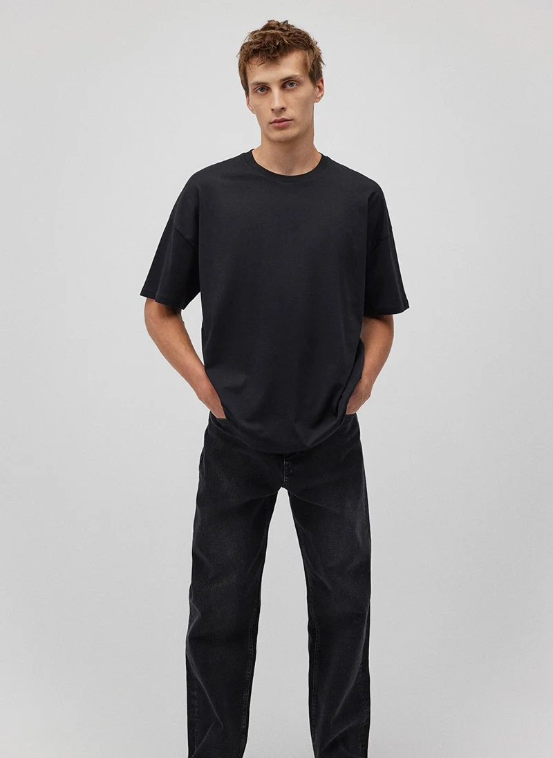 مافي TSHIRTS Black
