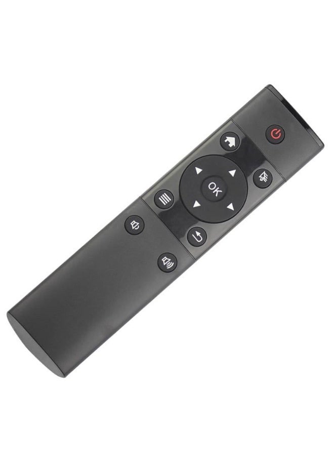 NIBEMINENT Universal 2.4G Remote Control - USB Connectivity, Compatible with Multiple Devices