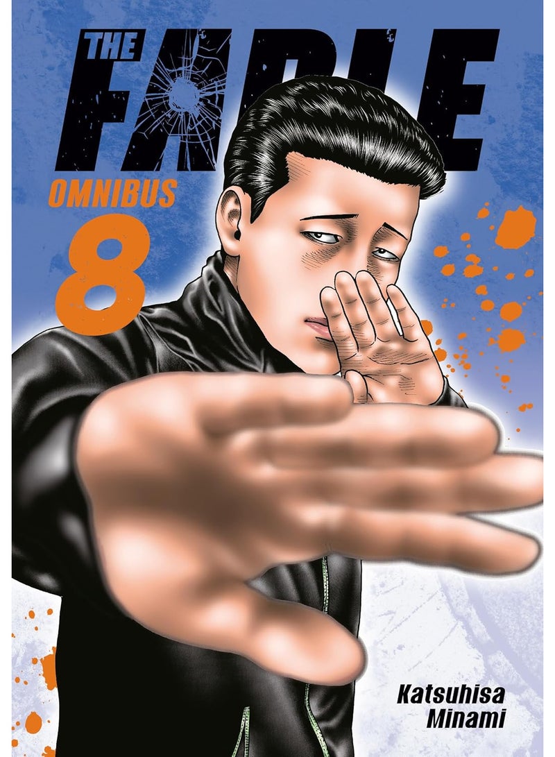 The Fable Omnibus 8 Vol 1516