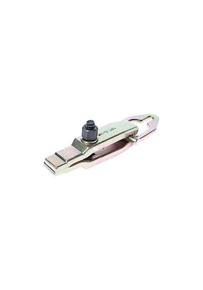 JTC C301 Long Nose Clamp - 2 Ton Capacity - Image 1