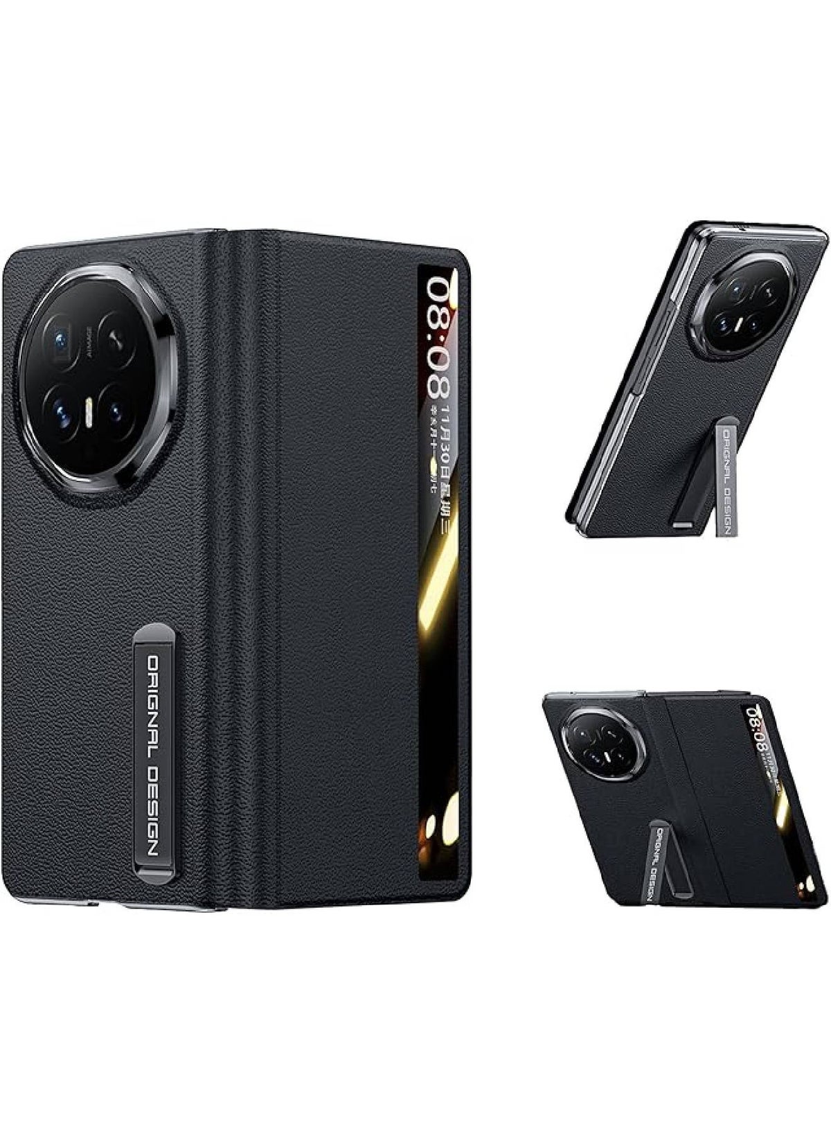 adando Adando Slim Case For Honor Magic V6 Z834B071AD7F656C8A20BZ