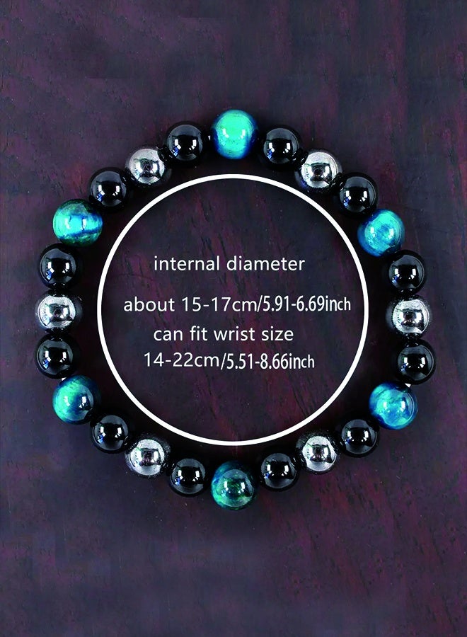 چينيرال براند سوار الحجر الطبيعي للرجال - Image 2