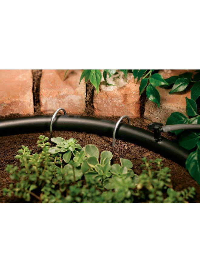 ORBIT دبوس تثبيت حلقة أنبوب التنقيط Orbit 65731 1/2" - Image 2