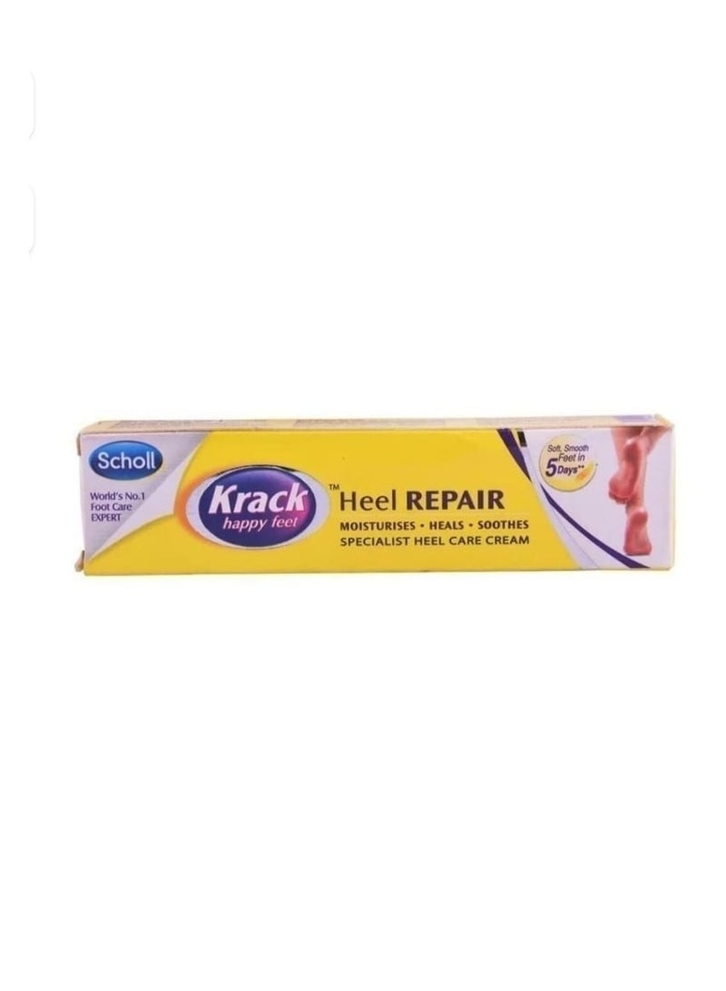 Crack Heel Repair Cream 25 g